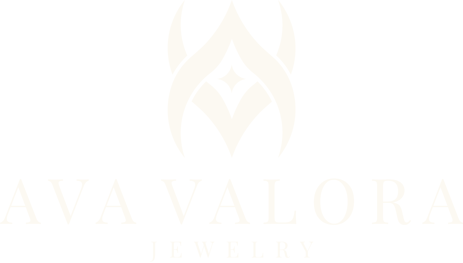 Ava Valora Jewelry