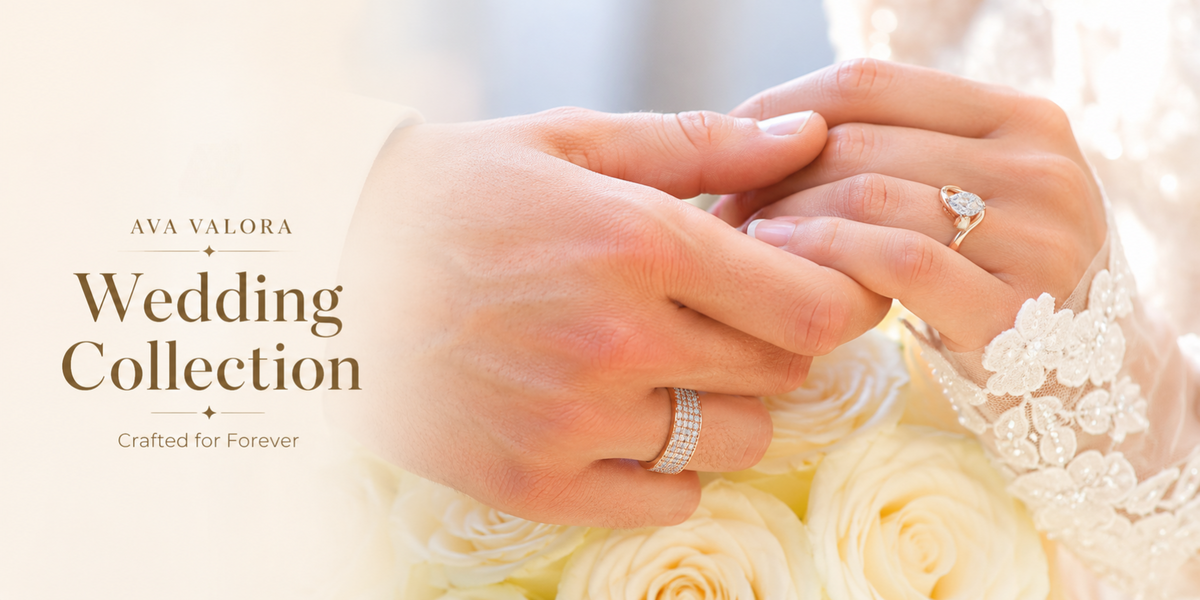 Silver wedding rings: choosing a band you will still love in twenty years