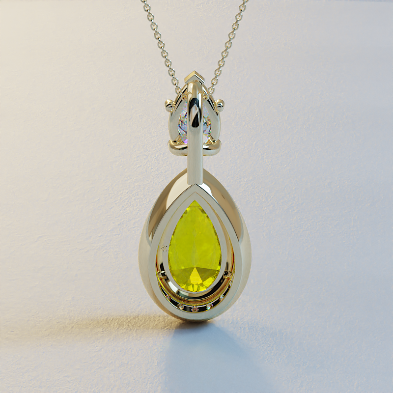 Pendants