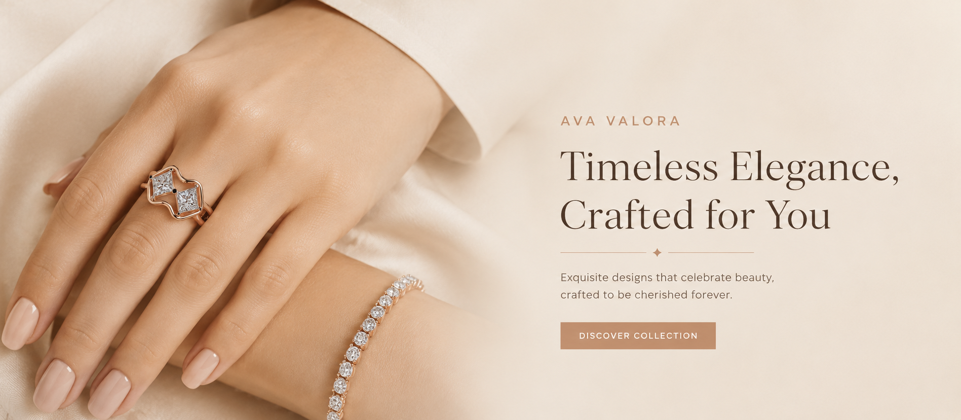 Eternity Rings
